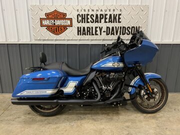 2023 Harley-Davidson Touring Road Glide ST