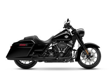 2023 Harley-Davidson Touring Road King Special