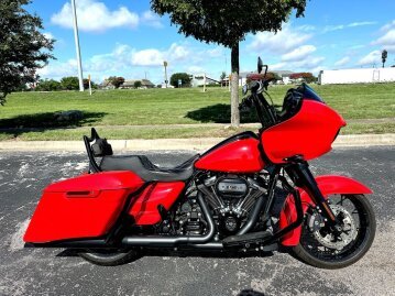2023 Harley-Davidson Touring Road Glide Special