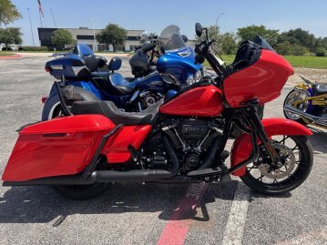 2023 Harley-Davidson Touring Road Glide Special