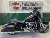 2023 Harley-Davidson Touring Street Glide