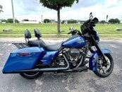2023 Harley-Davidson Touring Road King Special