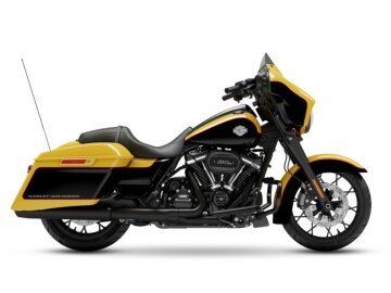 2023 Harley-Davidson Touring Street Glide Special