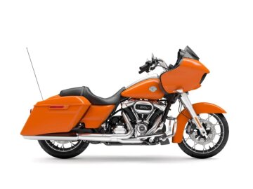 2023 Harley-Davidson Touring Road Glide Special