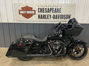 2023 Harley-Davidson Touring Road Glide Special