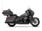 2023 Harley-Davidson Touring Ultra Limited