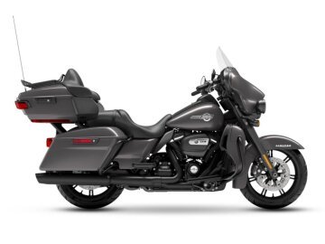 2023 Harley-Davidson Touring Ultra Limited
