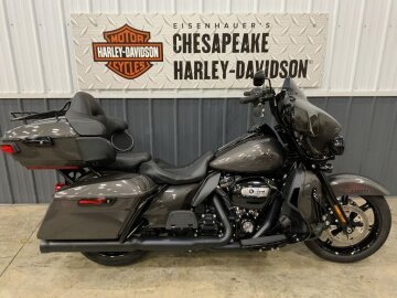 2023 Harley-Davidson Touring Ultra Limited