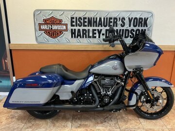 2023 Harley-Davidson Touring Road Glide Special