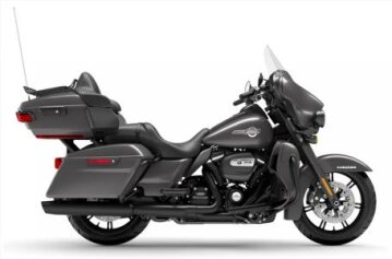 2023 Harley-Davidson Touring Ultra Limited