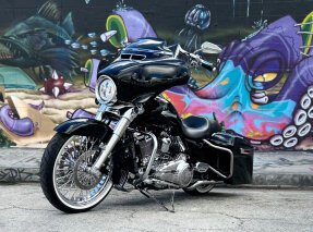 2023 Harley-Davidson Touring Street Glide