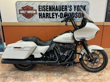 2023 Harley-Davidson Touring Road Glide ST
