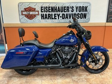 2023 Harley-Davidson Touring Road King Special
