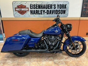 2023 Harley-Davidson Touring Road King Special