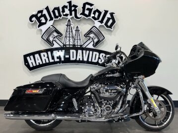 2023 Harley-Davidson Touring Road Glide