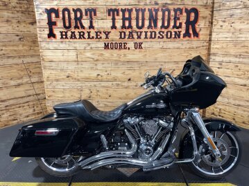 2023 Harley-Davidson Touring Road Glide
