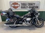 2023 Harley-Davidson Touring Ultra Limited