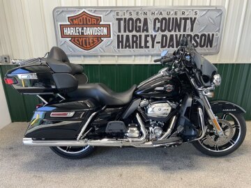 2023 Harley-Davidson Touring Ultra Limited
