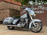 2023 Harley-Davidson Touring
