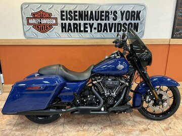 2023 Harley-Davidson Touring Road King Special