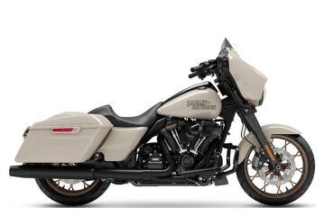 2023 Harley-Davidson Touring Street Glide ST
