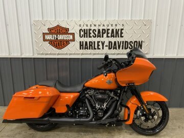 2023 Harley-Davidson Touring Road Glide Special