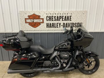 2023 Harley-Davidson Touring Road Glide Limited