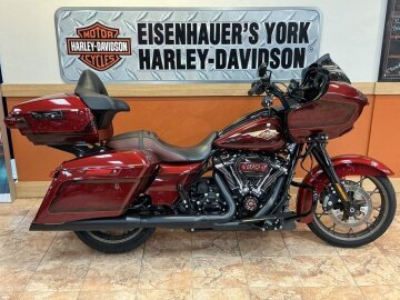 2023 Harley-Davidson Touring Road Glide Anniversary