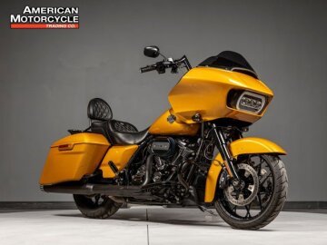 2023 Harley-Davidson Touring Road Glide Special
