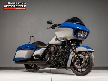 2023 Harley-Davidson Touring Road Glide Special