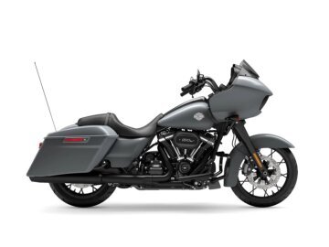 2023 Harley-Davidson Touring Road Glide Special