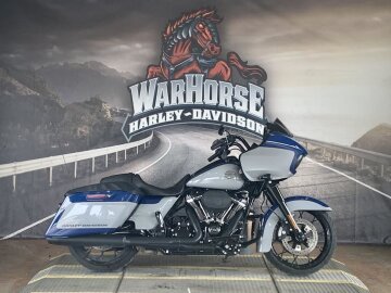 2023 Harley-Davidson Touring Road Glide Special