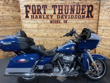 2023 Harley-Davidson Touring Road Glide Limited