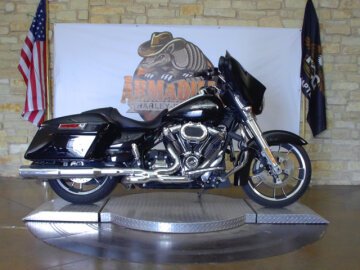 2023 Harley-Davidson Touring