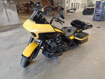2023 Harley-Davidson Touring Road Glide Special
