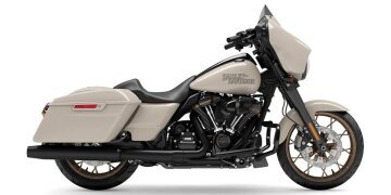 2023 Harley-Davidson Touring Street Glide ST