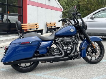 2023 Harley-Davidson Touring Road King Special