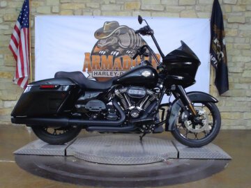 2023 Harley-Davidson Touring