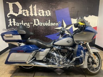 2023 Harley-Davidson Touring Road Glide Special