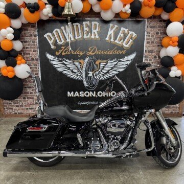 2023 Harley-Davidson Touring Road Glide