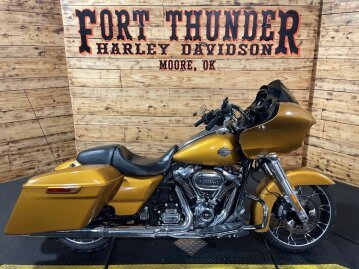 2023 Harley-Davidson Touring Road Glide Special