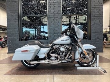 2023 Harley-Davidson Touring
