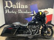 2023 Harley-Davidson Touring Street Glide Special