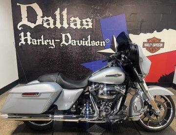 2023 Harley-Davidson Touring Street Glide