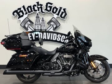 2023 Harley-Davidson Touring Ultra Limited