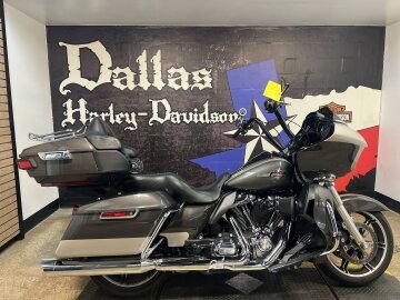 2023 Harley-Davidson Touring Road Glide Limited