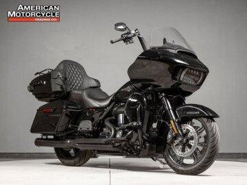 2023 Harley-Davidson Touring Road Glide Limited
