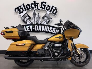 2023 Harley-Davidson Touring Road Glide Limited