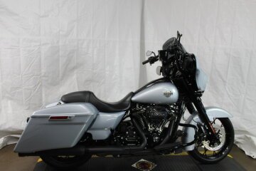 2023 Harley-Davidson Touring Street Glide Special
