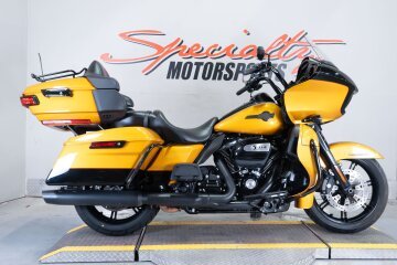 2023 Harley-Davidson Touring Road Glide Limited